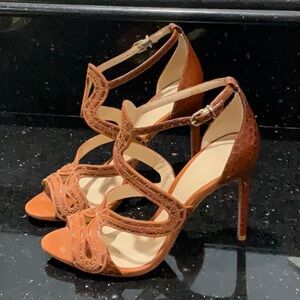 Alexandre Birman Heels